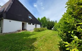 Pension beim Kastell